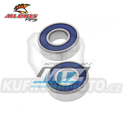 Sada do náboje předního a zadního kola - Aprilia RS50 + Beta EVO JR 80 + REV 50 + REV 80 + Kawasaki KDX200 + KDX250 + SX 50 Mini + Sherco Enduro 50 + SM R 50 + Suzuki RG125 (Euro) + RM125 + Yamaha IT250 + IT400 + KTM SX50 Mini