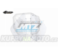 Bočnice Suzuki RM85 / 00-25 - barva bílá