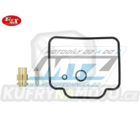 Sada karburátoru Suzuki LTF4WDX King Quad 300 / 91-97