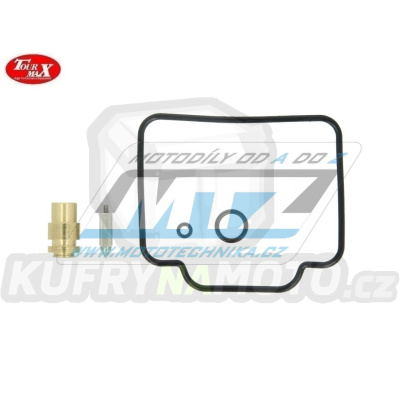 Sada karburátoru Suzuki LTF4WDX King Quad 300 / 91-97