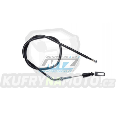 Lanko zadní brzda - CF MOTO CForce500 + CForce600 + CForce625 + GladiatorX5 + GladiatorX6 + GladiatorX7 + Goes520 + Goes525