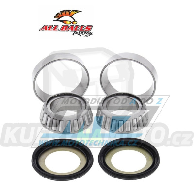 Sada do krku řízení Yamaha + Suzuki + Sherco + BMW + Hyosung + Yamaha + Suzuki