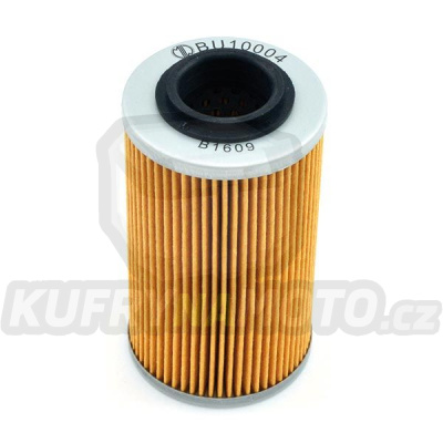 Olejový filtr MIW BU10004 (alt. HF564)