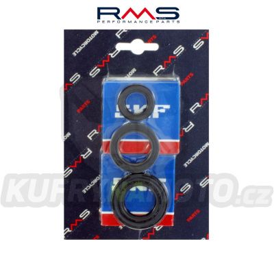Servisní sada klikovky RMS 100200400
