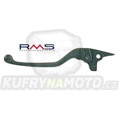 Páčka RMS 184100791 levý černý