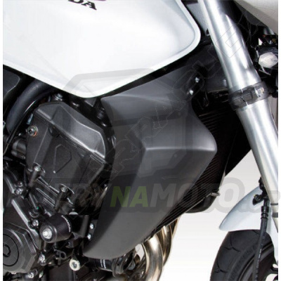 AIR CONTROLL Barracuda Honda Hornet 600 2011 – 2013