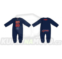 Dětské body FABIO QUARTARARO BABY ONESIE 22 83802