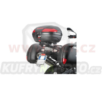 KL690 nosič bočních kufrů BMW F 650 / 800 GS (08-11)