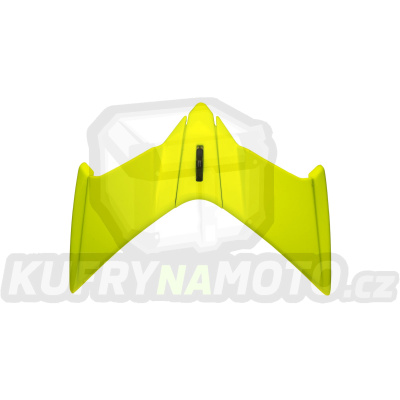 vrchní ventilace pro přilby GP 500 fluo , AIROH 