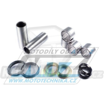 Sada kyvné vidlice Honda CR125R / 89 + CR250R / 88 + CR500 / 89-01