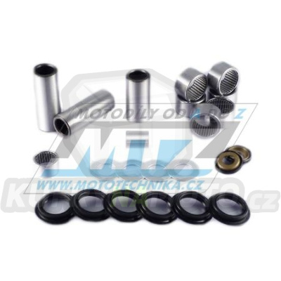 Sada přepákování Kawasaki KX125+KX250 / 94-97+ KDX200 / 95-06 + KDX220 / 98-05