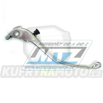 Páčka brzdy - Yamaha YZFR6 600 / 05-17 + YZFR1 1000 / 02-08 + MT07 700 / 14-17