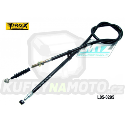 Lanko spojky Yamaha WRF250 / 03-14