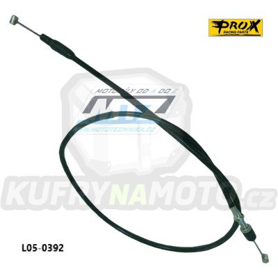 Lanko spojky Yamaha YZF250 / 09-13