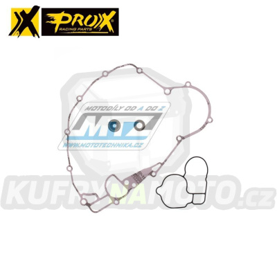 Sada vodního čerpadla Suzuki RMZ450 / 08-25 + RMX450Z / 10-19