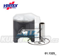 Pístní sada Honda CR250 / 05-07 - rozměr 66,34mm (Vertex 23133A)