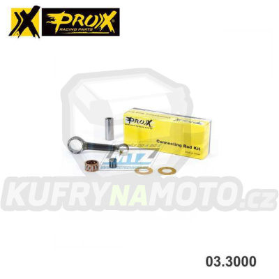 Ojnice Suzuki TS50ER +TS50X Automatic