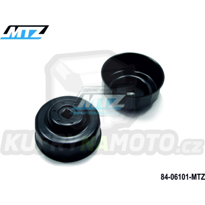 Klíč na olejové fitry - průměr 65mm / 14hranný