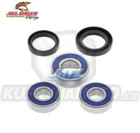 Sada zadního kola Aprilia Pegaso 650 / 97-05 + BMW F650 / 97-99 + F650 ST / 97-99