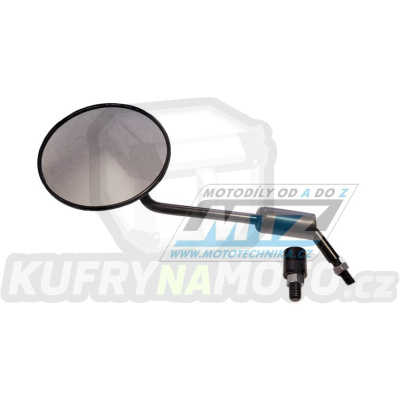 Zrcátko zpětné pravé/levé - Honda NX650 Dominator + XL600V + XL650V Transalp + XRV650 + XRV750 Africa Twin / 88-92 + SLR650 + CRM125R / 90-00 + XL125R + XL125V Varadero