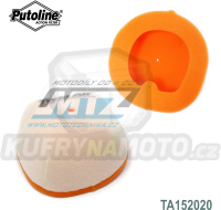 Filtr vzduchový - Yamaha YZ65 / 18-25