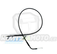 Lanko plynu tažné PULL - Yamaha XS650SE / 80-81