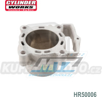 Válec motoru - Husqvarna FC250 / 16-22 + KTM 250SXF / 16-22 + 250XCF / 16-22
