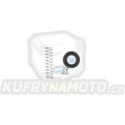 Sada membrány karburátoru (Air Cut off Valve Kit) - Honda VT750C Shadow / 04-09 + VT750C2 / 07-09 + VTX1300 / 08-09 + VTX1300R / 08-09