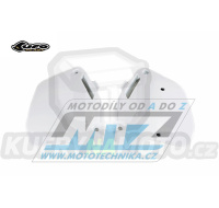 Bočnice Honda CR125 / 91-92 + CR250 / 90-91 + CR500 / 91-01 - barva bílá