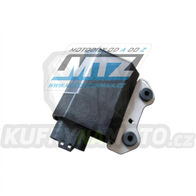 Jednotka zapalování (CDI jednotka) - KTM 250EXCF+250XCFW / 06-11 + 250SXF / 05-10 + 250XCF / 07-09