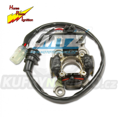 Stator zapalování kompletní se snímačem otáček Yamaha YZF450 / 06-09