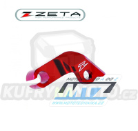 Vodítko spojkového lanka ZETA ZE94-0111 - Honda CRF250R / 10-13 - červené