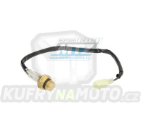 Čidlo teploty (senzor ventilátoru) - Suzuki GSF+GSX + RF + GSXR + VZ+ + UH125+UH150+UH200 + UC125 + UX125+UX150