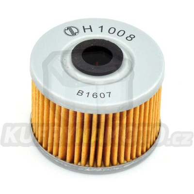 Olejový filtr MIW H1008 (alt. HF112)