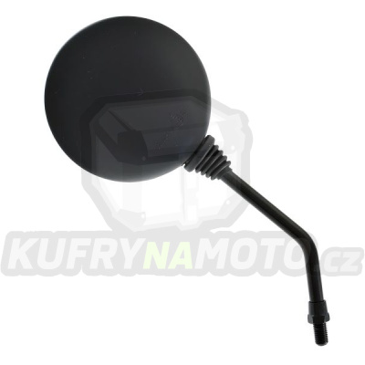 Zpětné zrcátko RMS 122772650 pravý černý