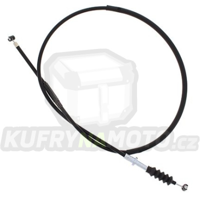 Lanko spojky All Balls Racing CC45-2095