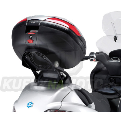 Montážní sada – nosič kufru držák Kappa Piaggio MP3 Sport 500 2012 – 2013 K645-KR134M