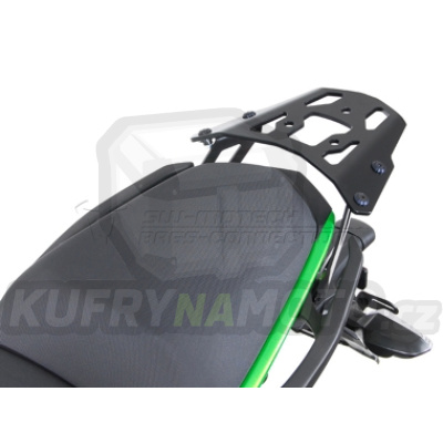 Alu Rack nosič držák topcase pro horní kufr SW Motech Kawasaki ER – 6 f 650 2009 - 2011 EX650C GPT.08.672.15000/B-BC.13926