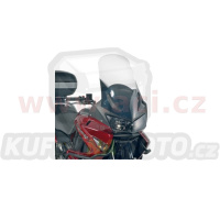 KD239ST čiré plexi APRILIA ETV 1000 Caponord (01-03)