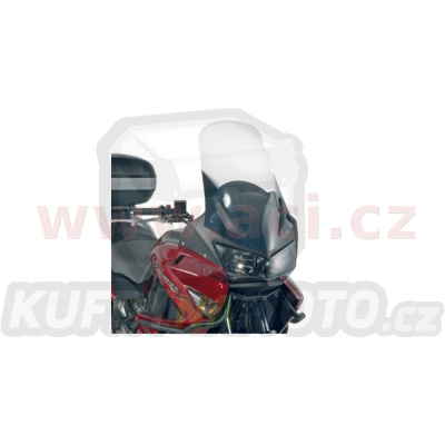 KD239ST čiré plexi APRILIA ETV 1000 Caponord (01-03)