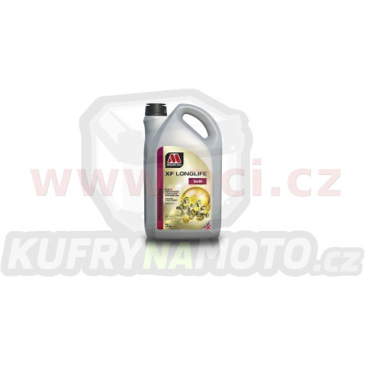 MILLERS OILS XF PREMIUM C3 VW 5w30, plně syntetický, 5 l 