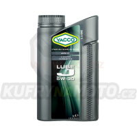 Motorový olej YACCO LUBE J 5W30, 1 L