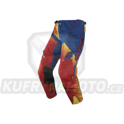 Kalhoty 450 Fission Scott
