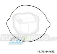Těsnění víka spojky KTM 250SX+250EXC+300EXC+Freeride 250R + Husaberg TE250+TE300 + Husqvarna TC250+TE250+TE300