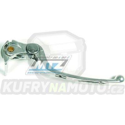 Páčka brzdy - Suzuki GSXR600+GSXR750 / 04-10 + GSXR1000 / 05-08 + GSX1300BK BKing + BMW S1000RR / 09-18 + HP4 1000 + Triumph Daytona 675+Speed Triple 1050+Street Triple 675/765