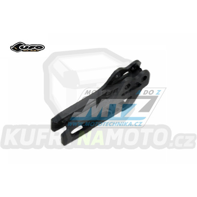 Vodítko řetězu Yamaha YZ125+YZ250 / 09-25 + YZF250 / 07-23 + YZF450 / 07-22 + WRF250+WRF450 - barva černá