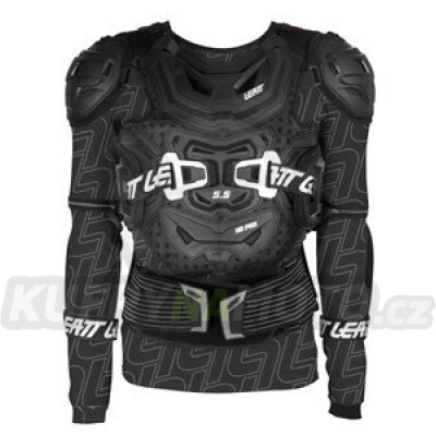 Chráničová košile Leatt 5.5 Body Protector (velikost S/M)