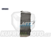 Chladič Suzuki RMZ450 / 05 - levý