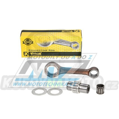 Ojnice Yamaha YZ65 / 18-25