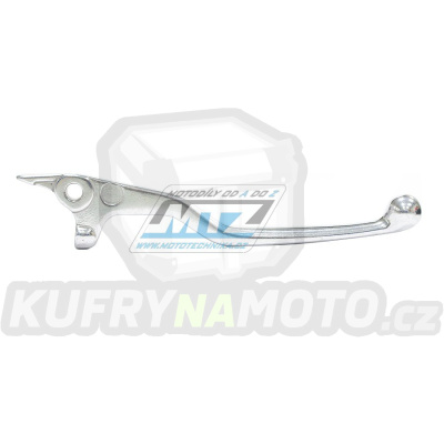 Páčka brzdy - BMW G650 XMoto+XChallenge+XCountry + MotoGuzzi Nevada+California + Husqvarna SMS125+SM125R